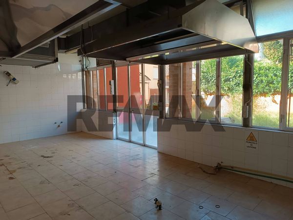 Ristorante Pontelagoscuro, Ferrara, FE Affitto - Foto 4