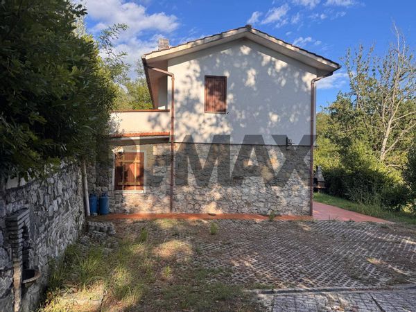 Casa Indipendente Cervaro, FR Vendita