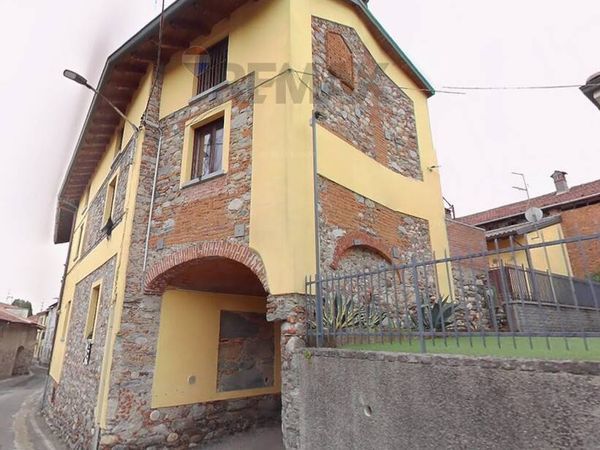 Casa Semindipendente Varallo Pombia, NO Vendita - Foto 4