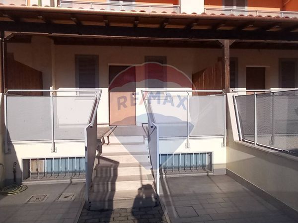 Villa a schiera Lavinio Lido di Enea, Anzio, RM Vendita - Foto 4