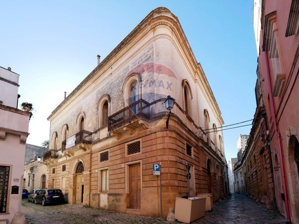 Casa Indipendente Galatina, LE Vendita - Foto 2