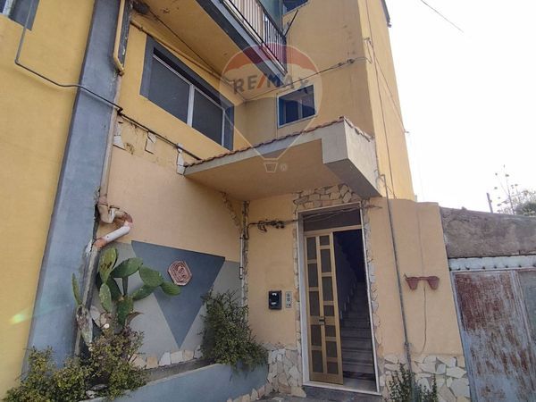 Casa Indipendente Nissoria, EN Vendita - Foto 3