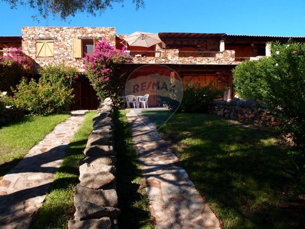 Appartamento Porto Rotondo, Olbia, SS Vendita