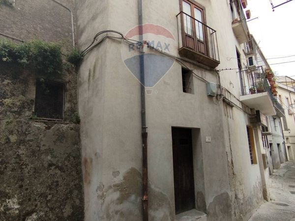 Casa Semindipendente San Marco Argentano, CS Vendita - Foto 2