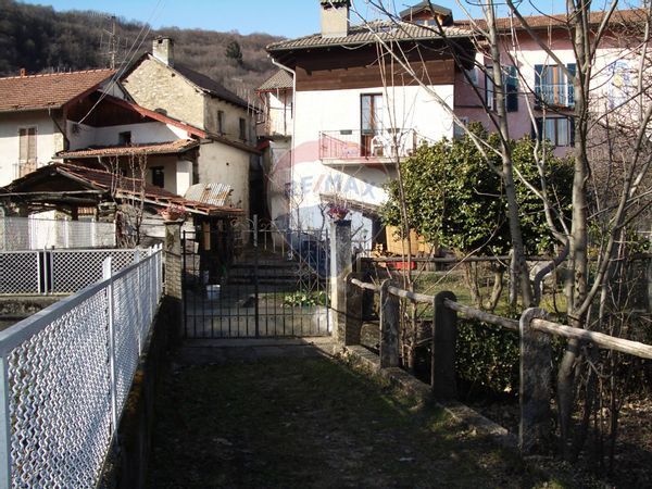 Casa Indipendente Trarego Viggiona, VB Vendita - Foto 3