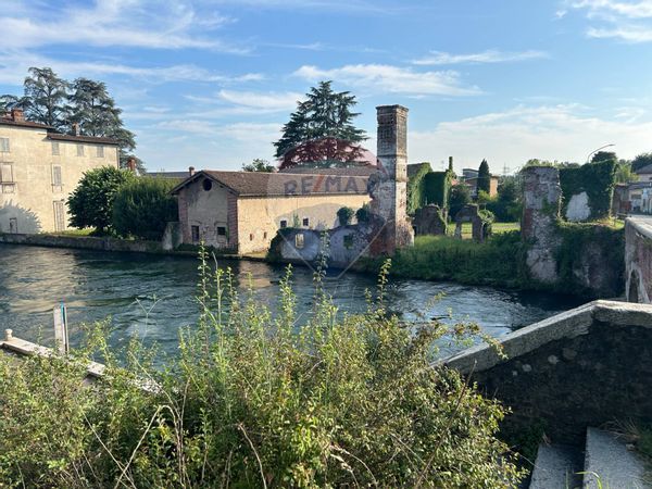 Porzione di casa Turbigo, MI Vendita - Foto 4