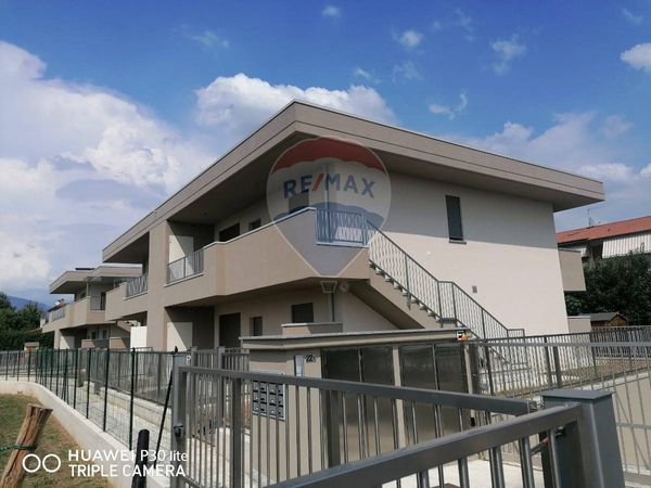 Nuove costruzioni Bonate Sopra, BG Vendita - Foto 2