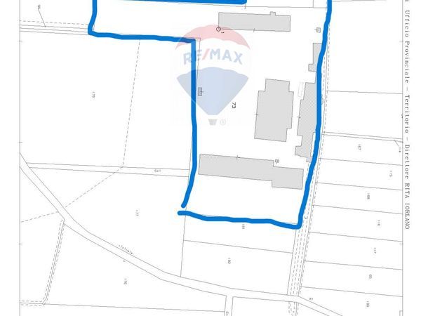 Terreno Edificabile Pertengo, VC Vendita - Foto 2