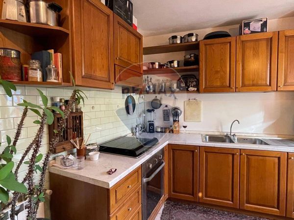 Casa Indipendente Popiglio, San Marcello Piteglio, PT Vendita - Foto 4