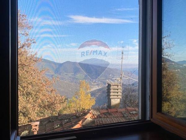 Casa Semindipendente Cervarezza, Ventasso, RE Vendita - Foto 3