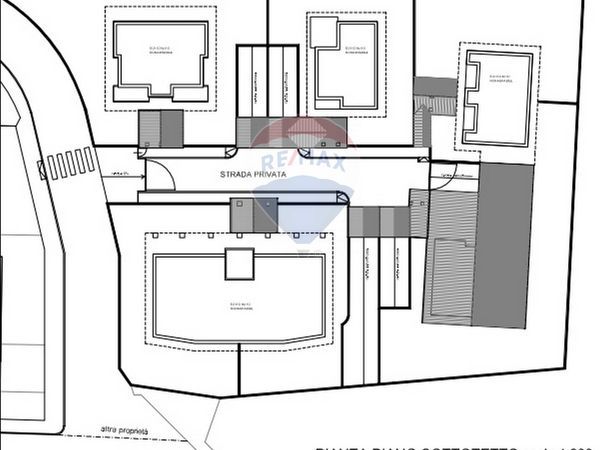 Terreno Edificabile Tetti Rolle, Moncalieri, TO Vendita - Foto 4