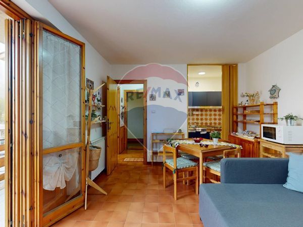 Appartamento Faidello, Fiumalbo, MO Vendita - Foto 3