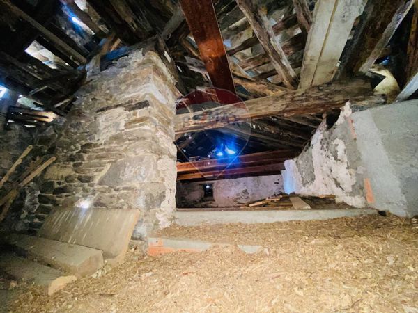 Casa Semindipendente Fontainemore, AO Vendita - Foto 4