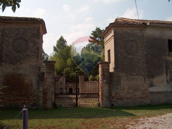 Rustico Ceresara, MN Vendita