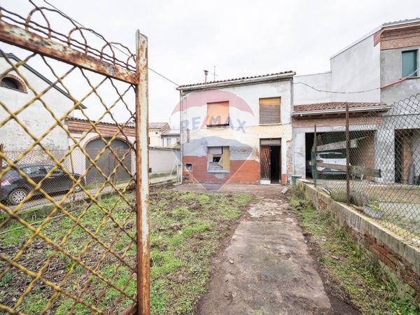 Casa Semindipendente Vicomoscano, Casalmaggiore, CR Vendita