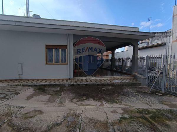 Villa singola Latiano, BR Vendita