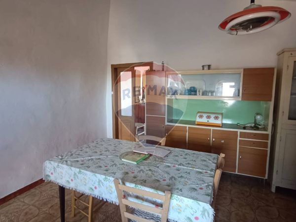 Casa Semindipendente Rocchetta Sant'Antonio, FG Vendita