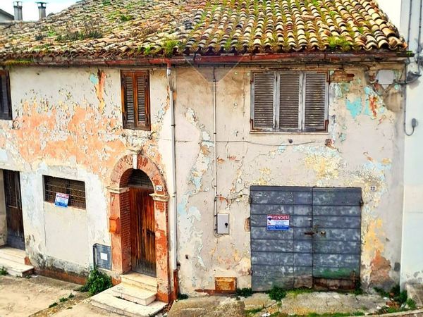 Casa Semindipendente San Marcello, AN Vendita - Foto 4