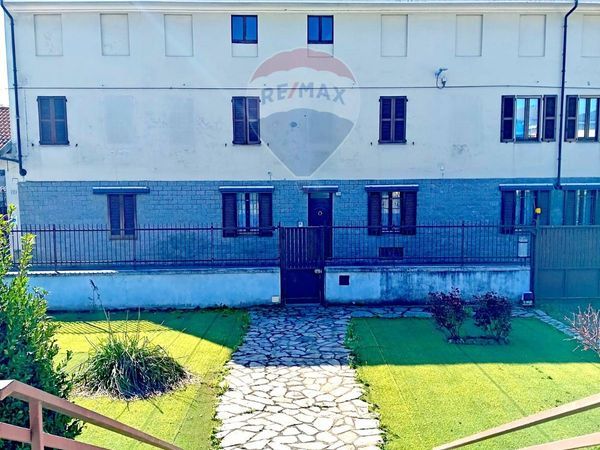 Villa singola Galliate, NO Vendita - Foto 3