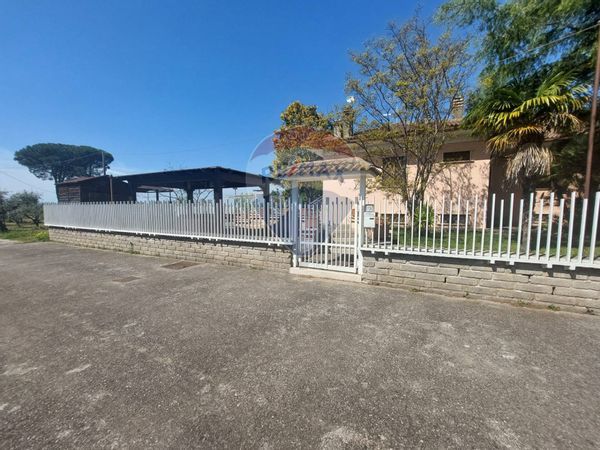 Villa singola San Castrese, Sessa Aurunca, CE Vendita - Foto 4