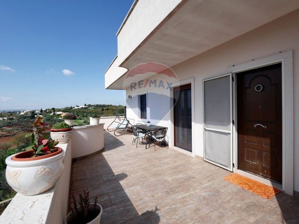 Villa singola Locorotondo, BA Vendita - Foto 2