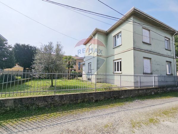 Villa singola Lonate Pozzolo, VA Vendita - Foto 3