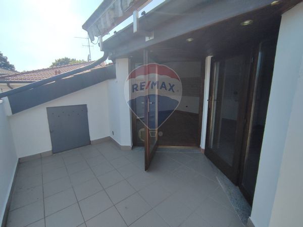 Attico/Mansarda Cadorago, CO Vendita - Foto 3