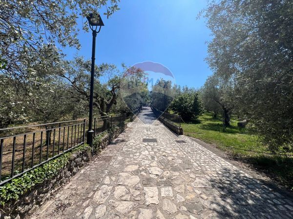 Villa o villino San Potito Sannitico, CE Vendita - Foto 2