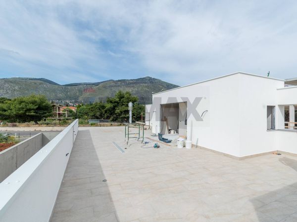 Villa singola Lanza Di Scalea, Palermo, PA Vendita - Foto 3