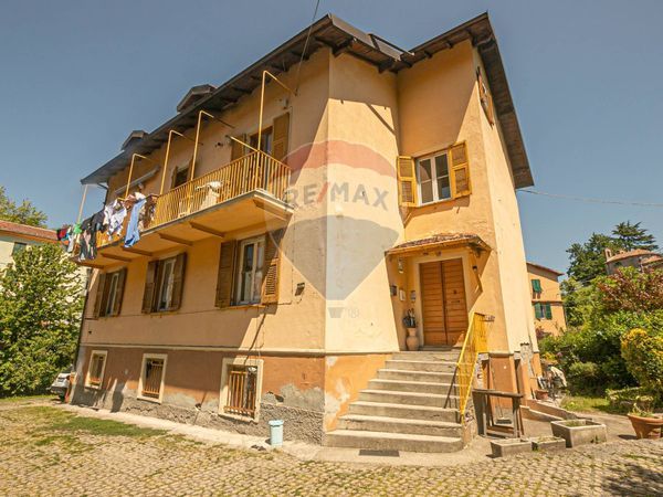 Appartamento Busalla, GE Vendita