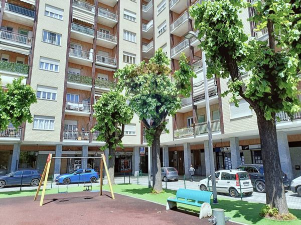 Appartamento Borgaretto, Beinasco, TO Vendita