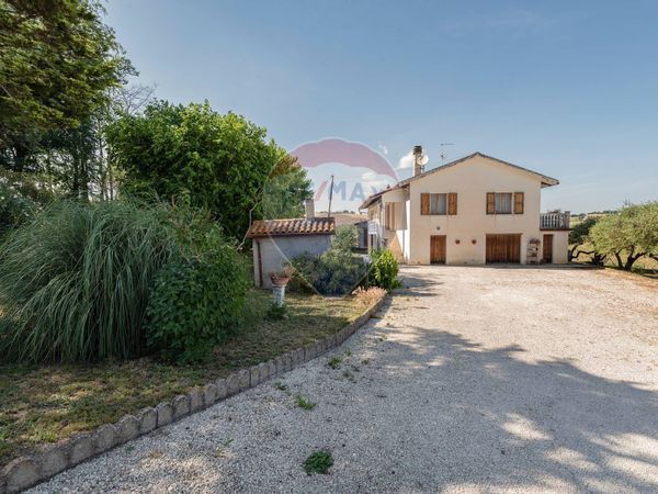 Casa Indipendente Filottrano, AN Vendita - Foto 2