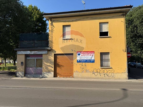 Attività  Commerciale Castelfranco Emilia, MO Affitto
