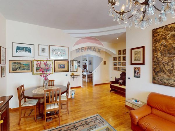 Appartamento Fabriano, AN Vendita