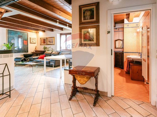 Attico/Mansarda S. Pio X, Trento, TN Vendita - Foto 2