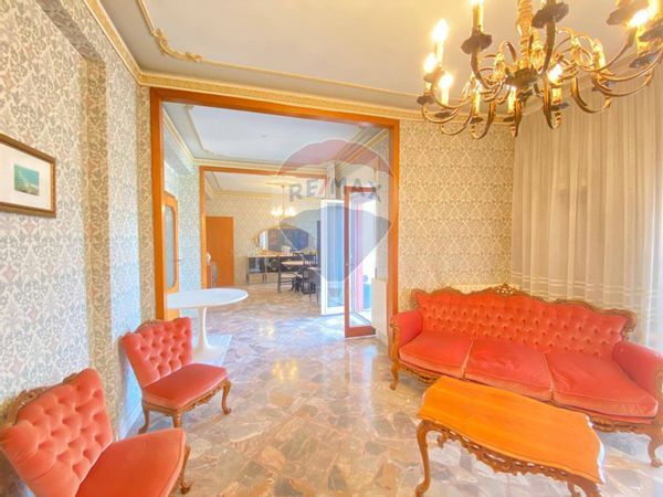 Appartamento Francofonte, SR Vendita - Foto 2