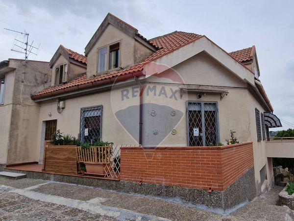 Appartamento Enna Bassa periferia, Enna, EN Vendita