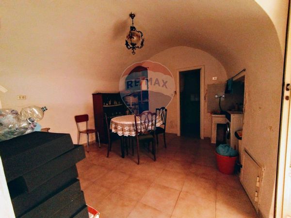 Casa Indipendente Rignano Garganico, FG Vendita - Foto 4