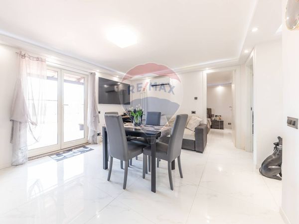 Appartamento Lunghezza, Roma, RM Vendita - Foto 4