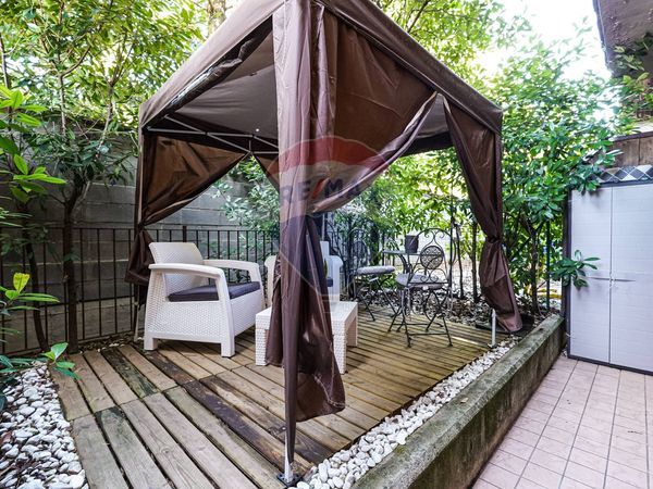 Appartamento Trezzano Rosa, MI Vendita