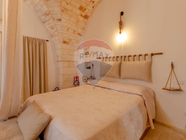 Appartamento Cisternino, BR Vendita - Foto 4