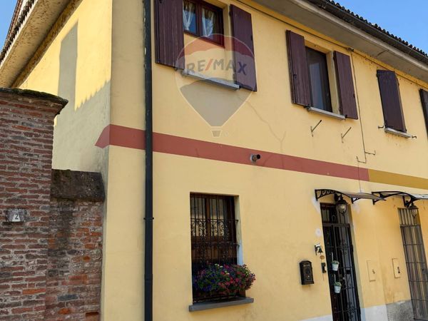 Casa Semindipendente Vellezzo Bellini, PV Vendita