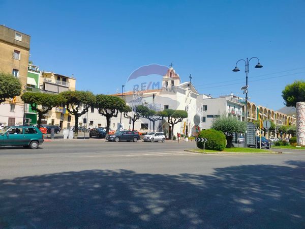 Appartamento Gaeta, LT Vendita