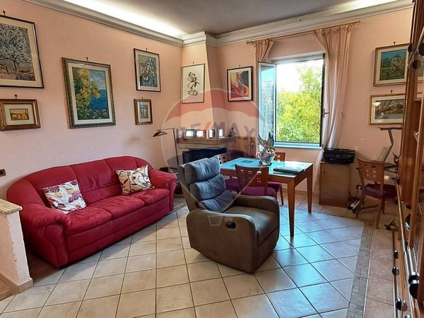 Appartamento Ladispoli, RM Vendita - Foto 4