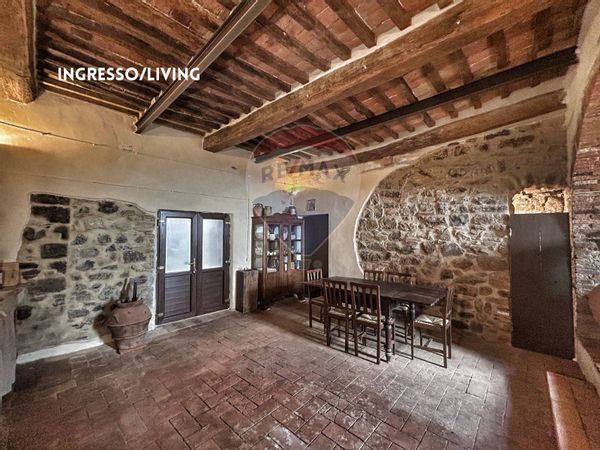 Casa Indipendente Roccatederighi, Roccastrada, GR Vendita - Foto 2