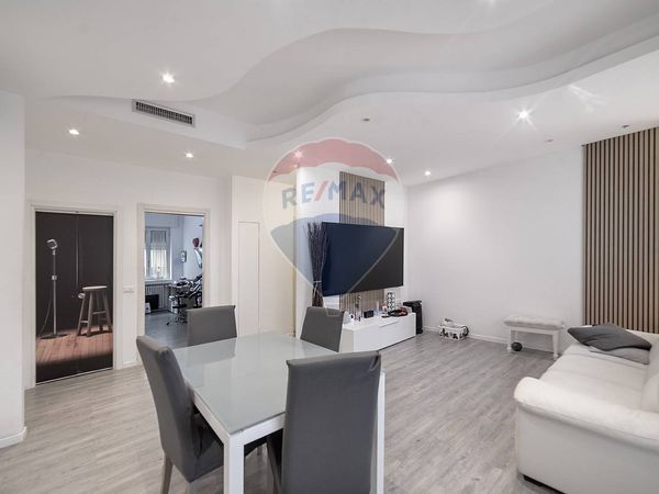 Appartamento Sesto San Giovanni, MI Vendita - Foto 2