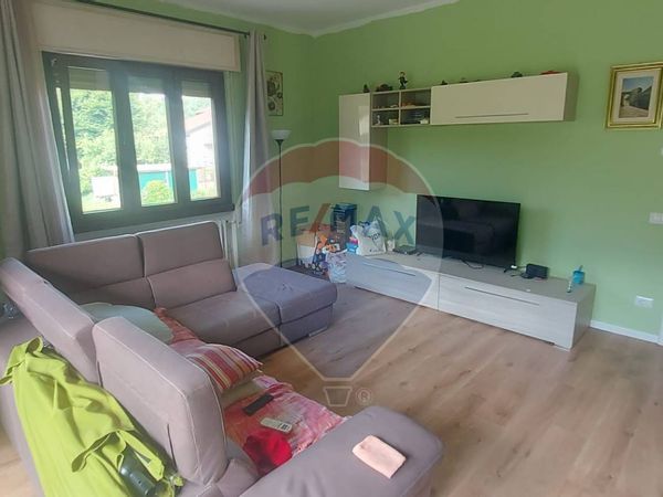 Casa Indipendente Cuvio, VA Vendita - Foto 4