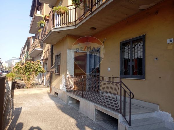 Ufficio Santa Maria a Vico, CE Affitto - Foto 2