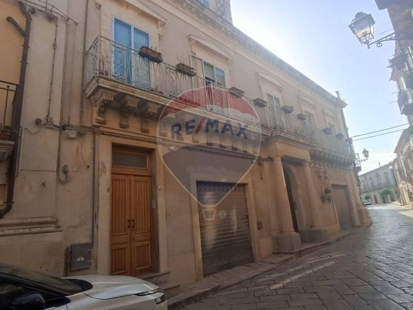 Casa Indipendente Chiaramonte Gulfi, RG Vendita - Foto 3