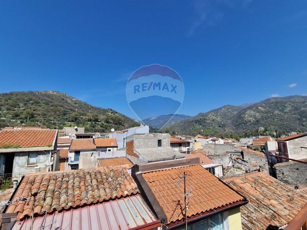 Casa Indipendente Francavilla di Sicilia, ME Vendita - Foto 4